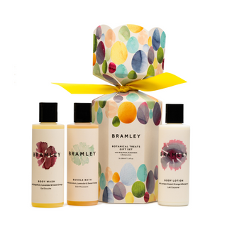 Botanical Treats Gift Set