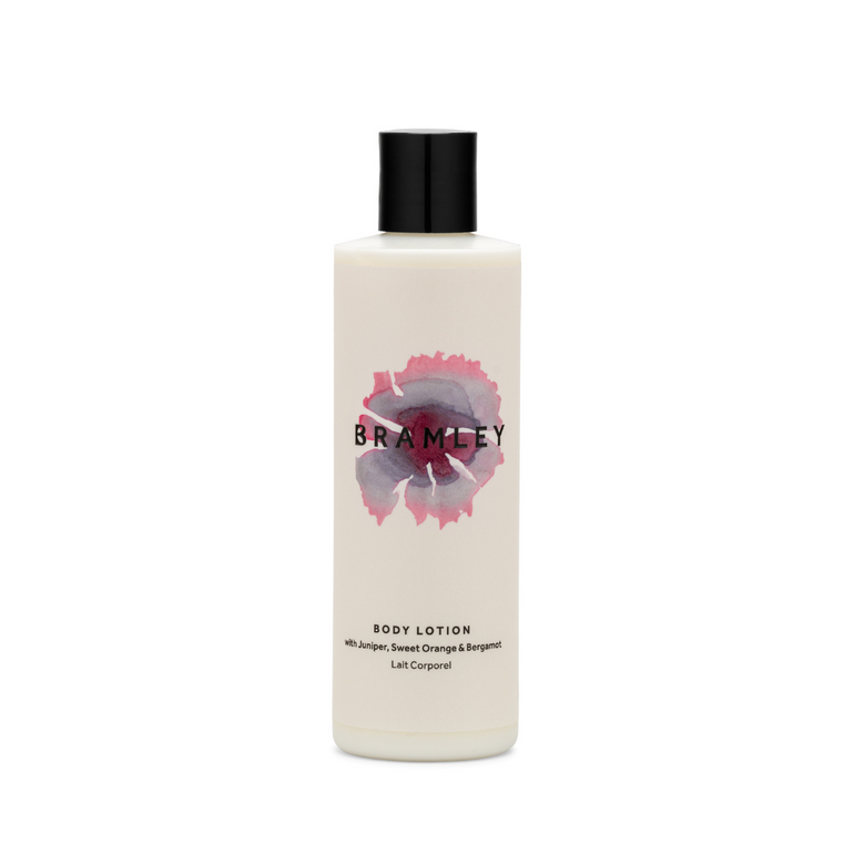 Body Lotion