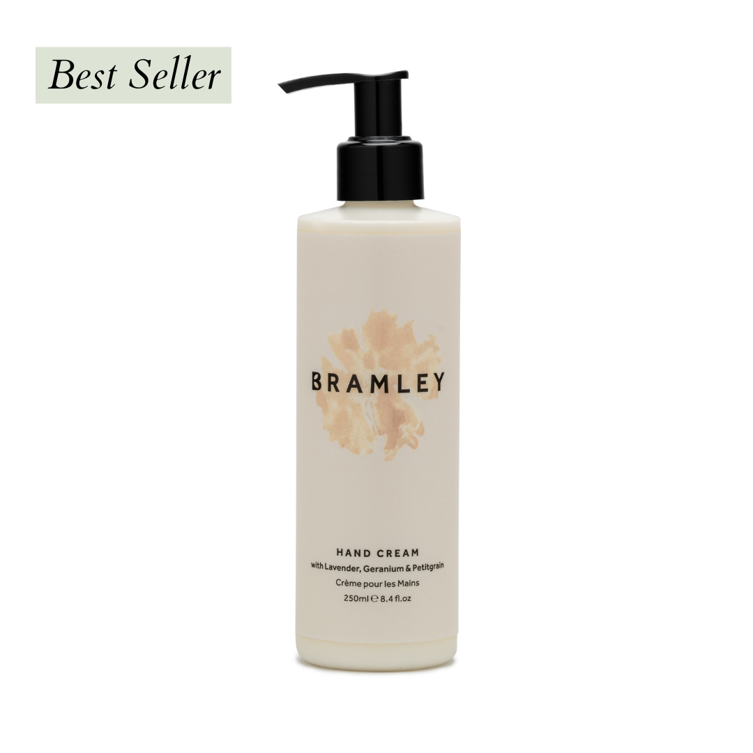 Hand Cream