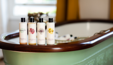 Sustainable Subscriptions & Refills Get 10% off with our eco-friendly subscriptions