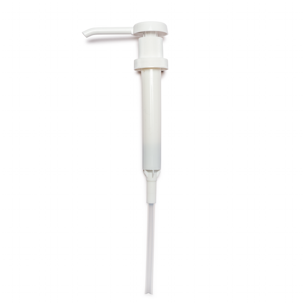 Refillable Glass Bottles & Pumps for the Bathroom & Kitchen Bramley