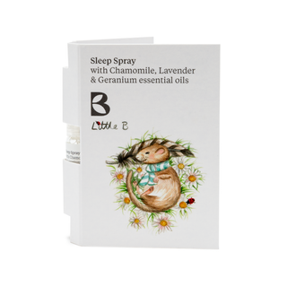 Little B Sleep Spray 3ml