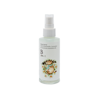 Little B Sleep Spray 100ml
