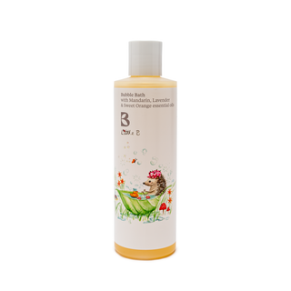 Little B Bubble Bath